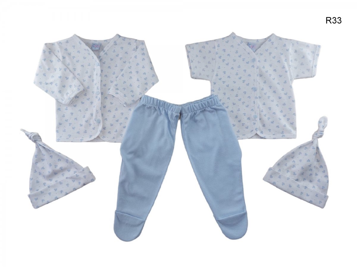 Art: a245 / Art: a246 r33