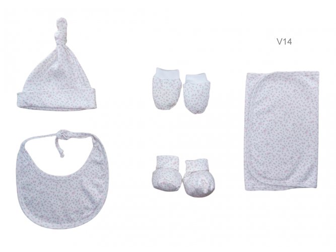 Accesorios (i) V14 pima