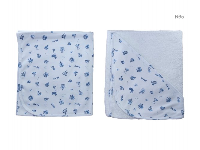 Art. a39 / Art. a34 (i) r65