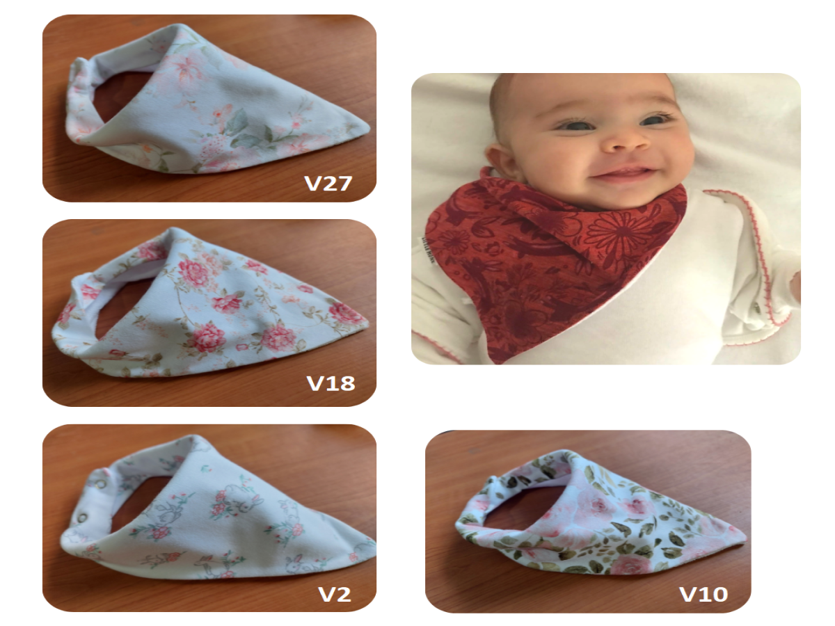 Art 91 v27 / v18 / v2 / v10