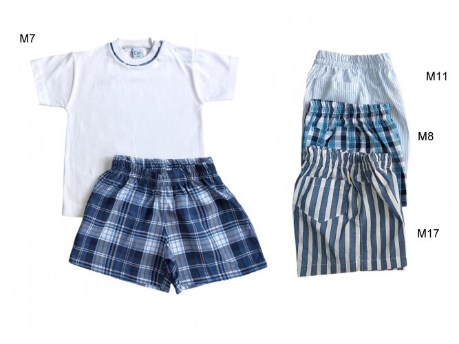 Art. a756 m7 / m11 / m8 / m17