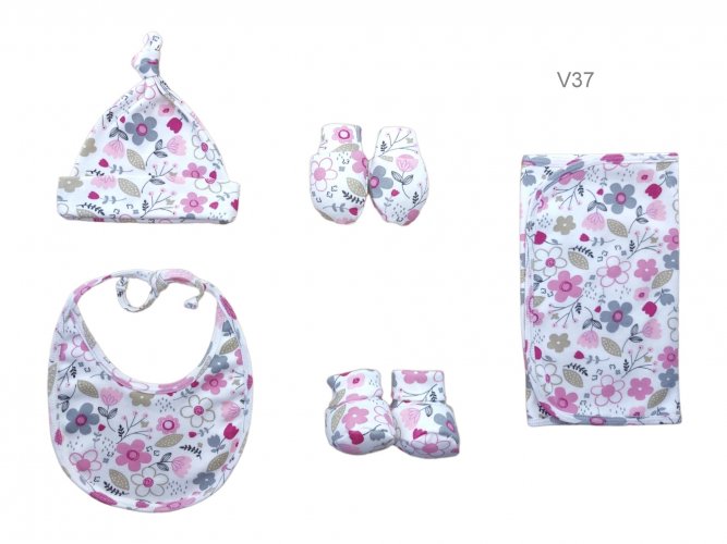 Accesorios V37 interlock