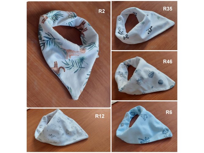 Art. a91 r2 / r12 / r35 / r46 / r6