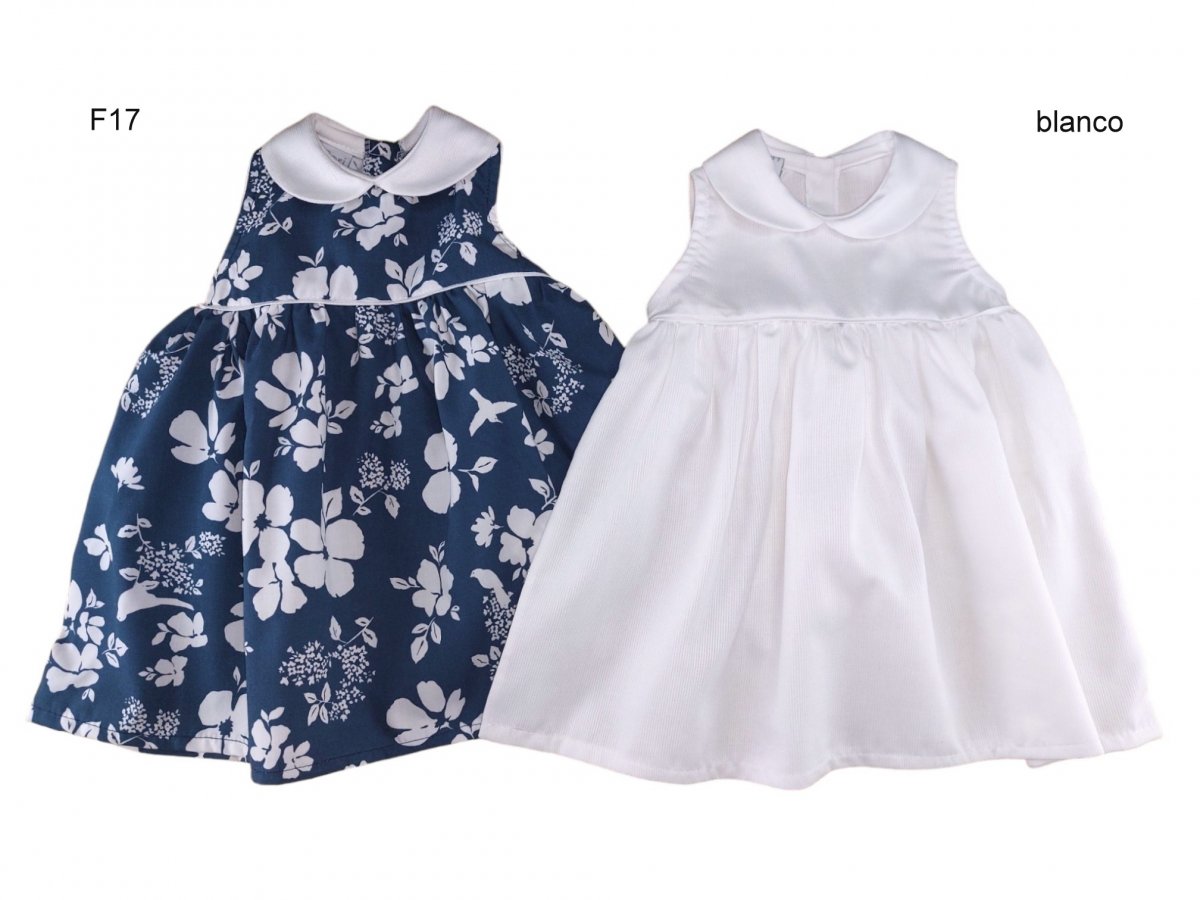 Art. a929 F17 / pique blanco