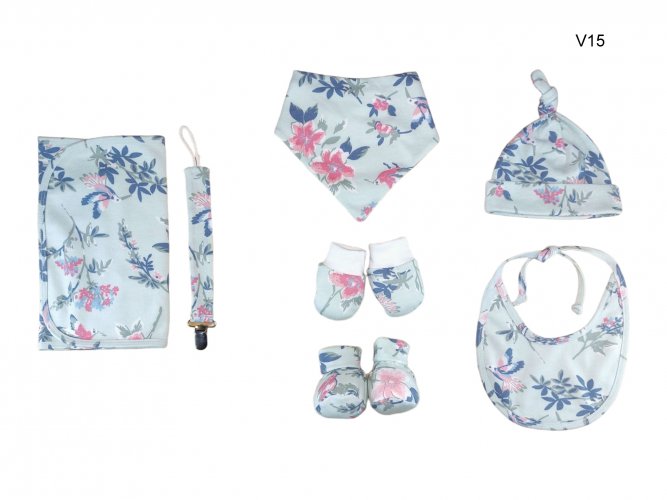 Accesorios V15 digital