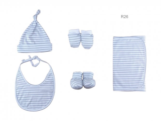 Accesorios R26 Interlock