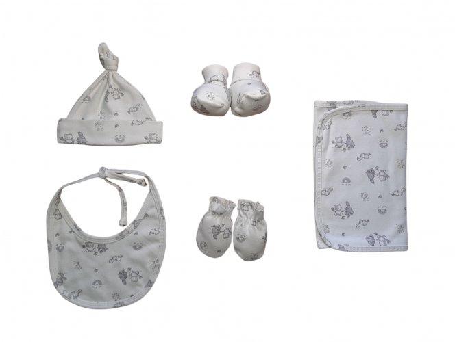 Accesorios R55 interlock