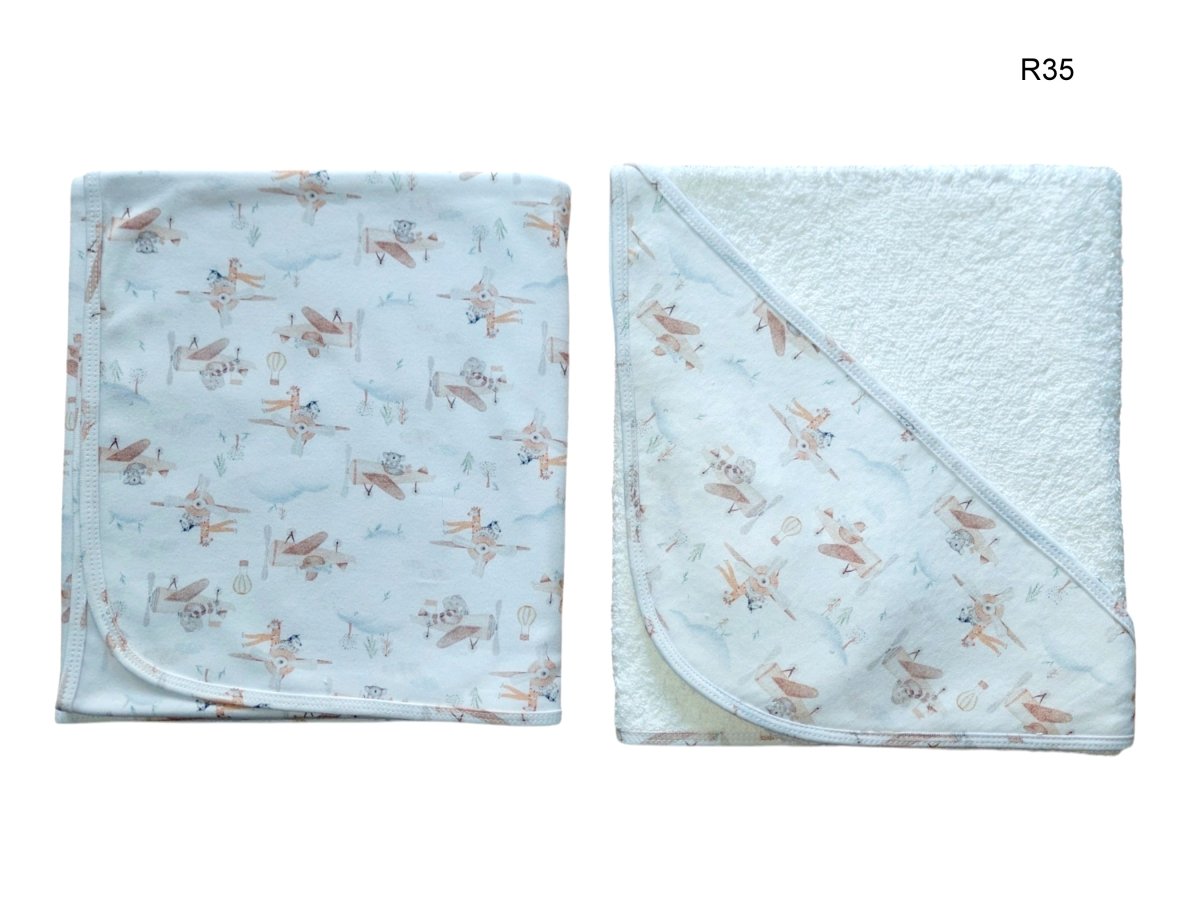 Art. i39 / Art. i34 r35