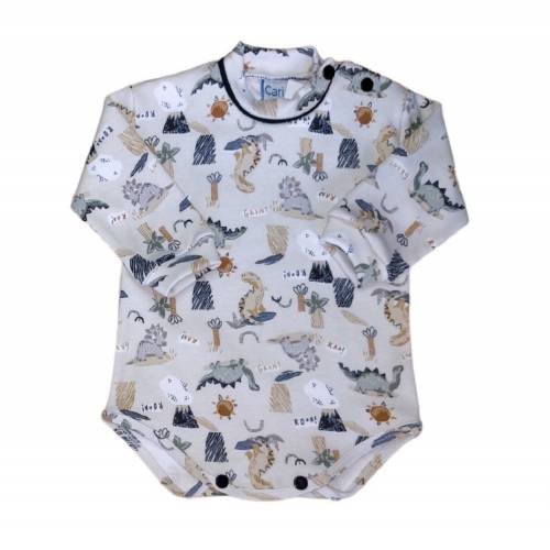 Bodies estampado varon y unisex