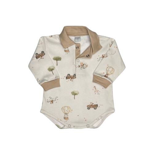 Bodies estampado varon y unisex