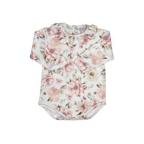 Bodies estampado nena