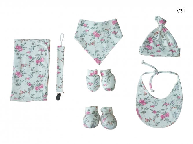 Accesorios V31 interlock